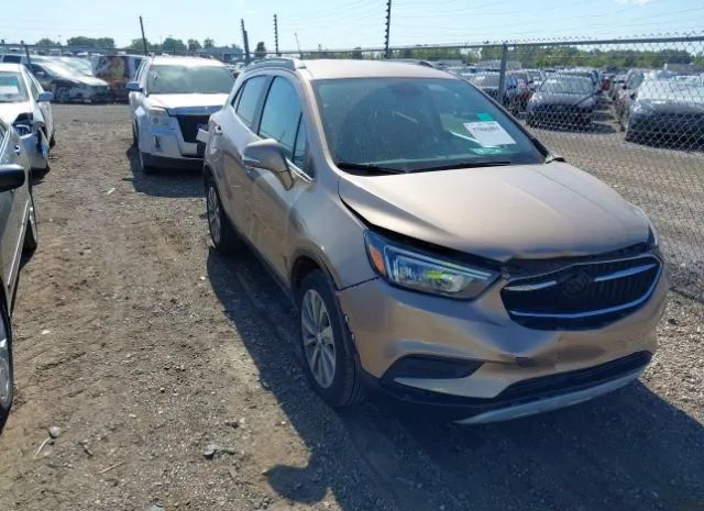 buick encore 2019 kl4cjasb4kb899008