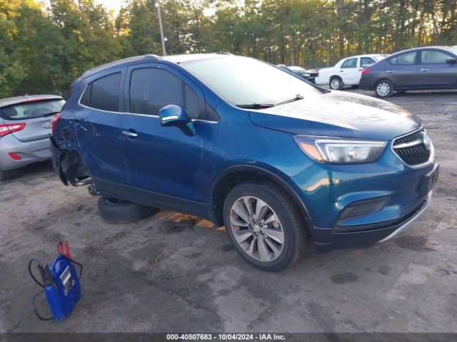 buick encore 2019 kl4cjasb4kb920519