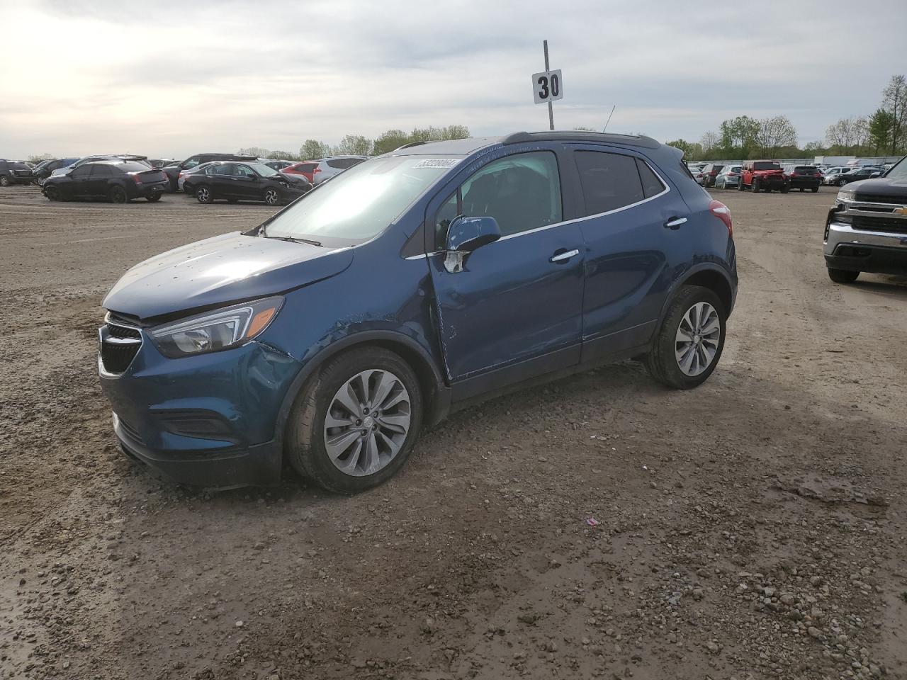 buick encore 2020 kl4cjasb4lb041877