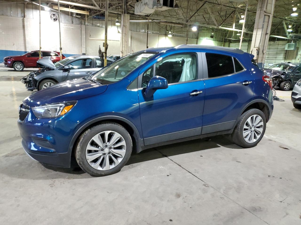 buick encore 2020 kl4cjasb4lb043354