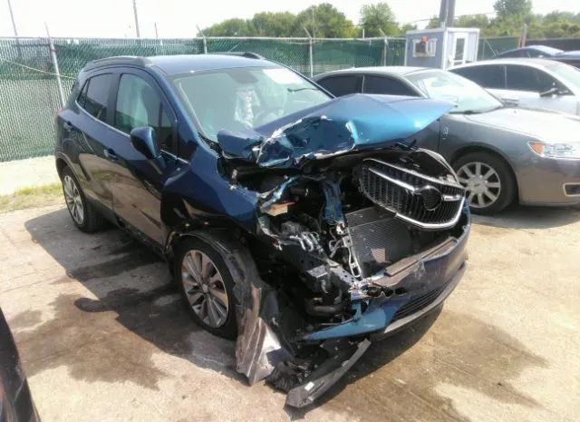 buick encore 2020 kl4cjasb4lb045394