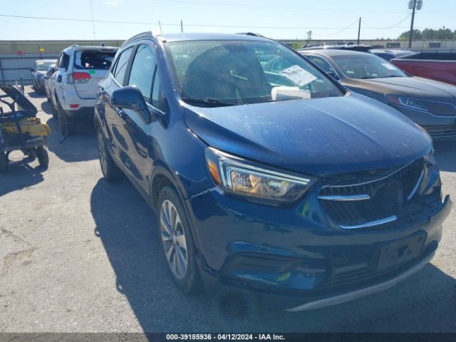 buick encore 2020 kl4cjasb4lb057447