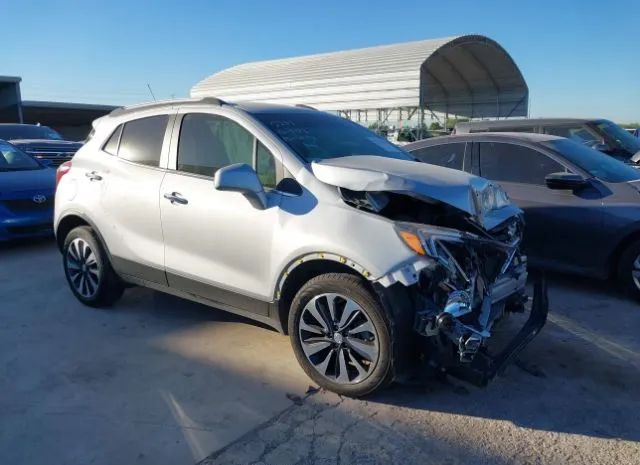 buick encore 2021 kl4cjasb4mb315371