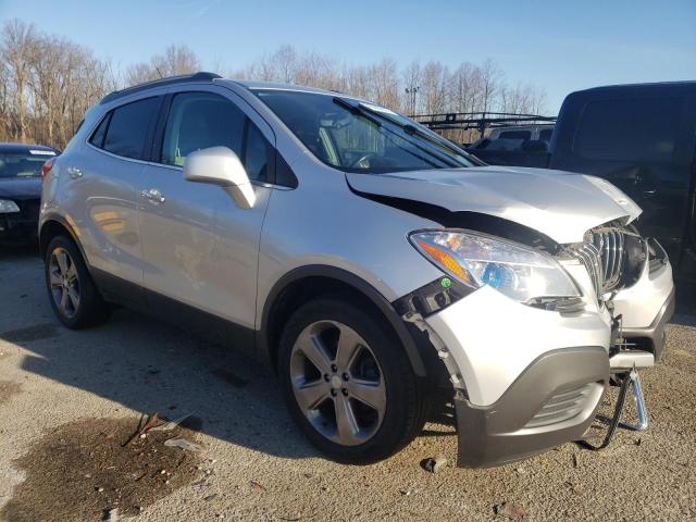 buick encore 2013 kl4cjasb5db067289