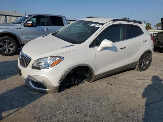 buick encore 2013 kl4cjasb5db126695