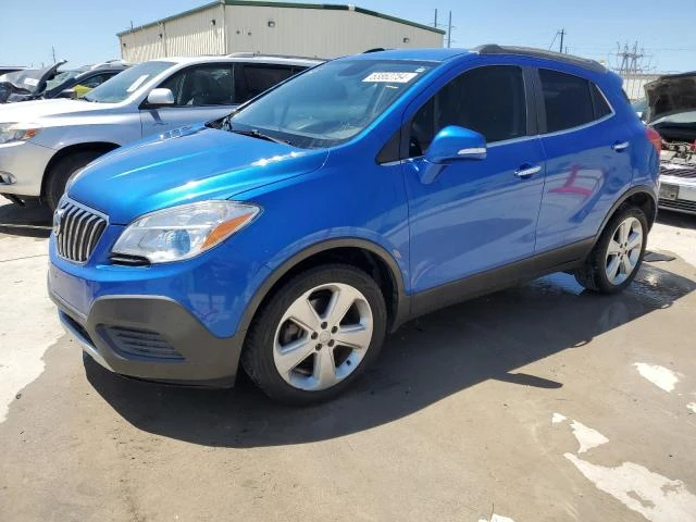 buick encore 2016 kl4cjasb5gb616087