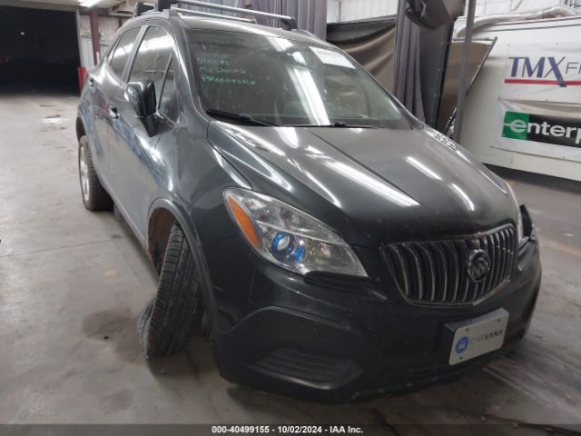 buick encore 2016 kl4cjasb5gb617076