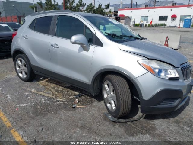 buick encore 2016 kl4cjasb5gb620561