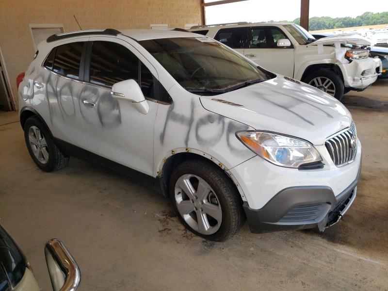 buick encore 2016 kl4cjasb5gb657089