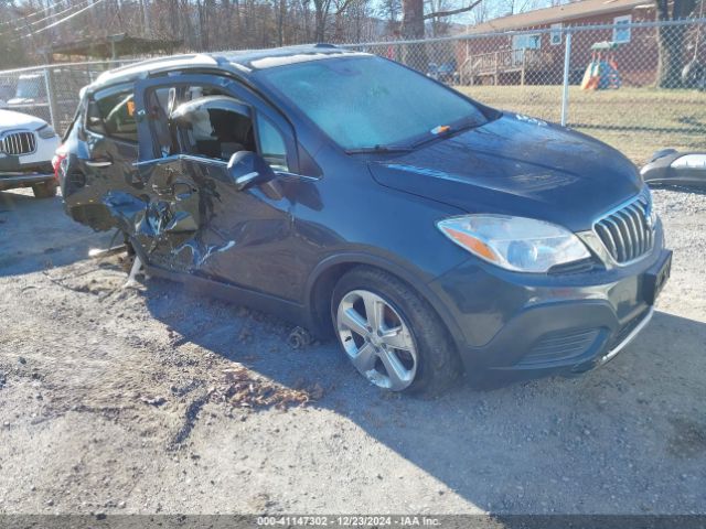 buick encore 2016 kl4cjasb5gb686298