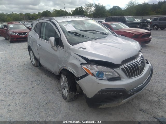 buick encore 2016 kl4cjasb5gb694417