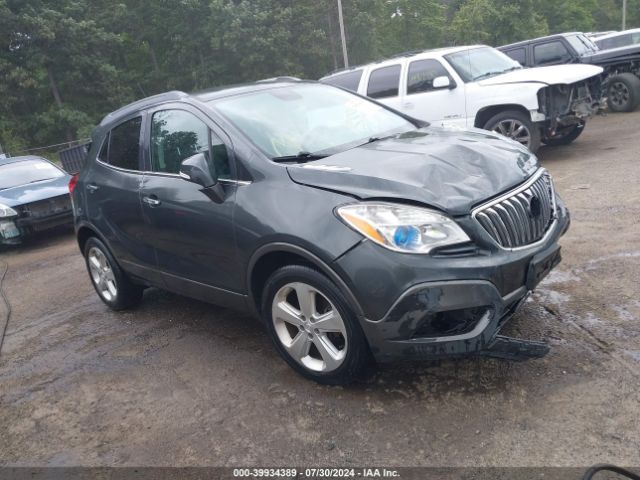 buick encore 2016 kl4cjasb5gb697530