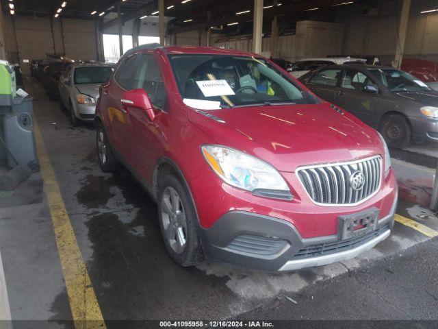 buick encore 2016 kl4cjasb5gb733992