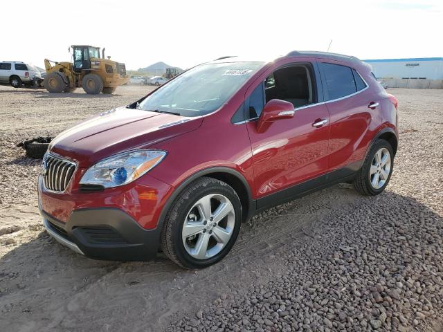 buick encore 2016 kl4cjasb5gb748301