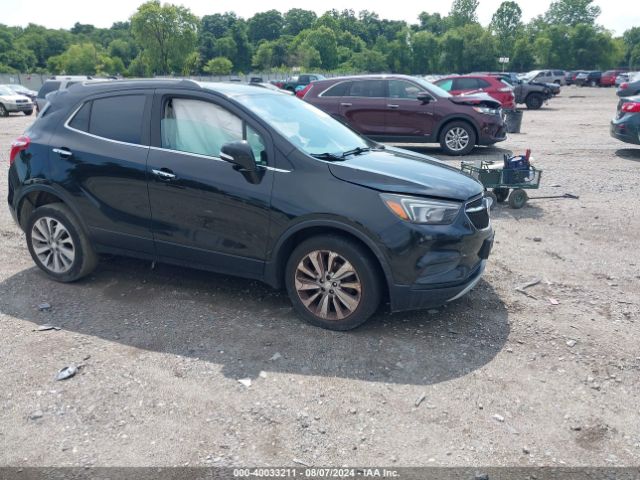 buick encore 2017 kl4cjasb5hb014338