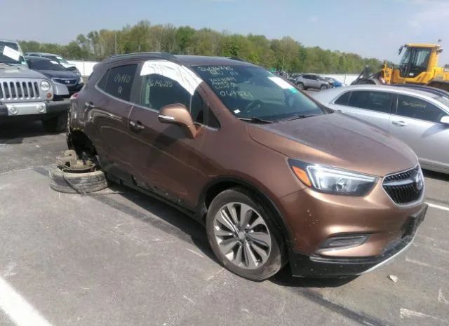 buick encore 2017 kl4cjasb5hb064821