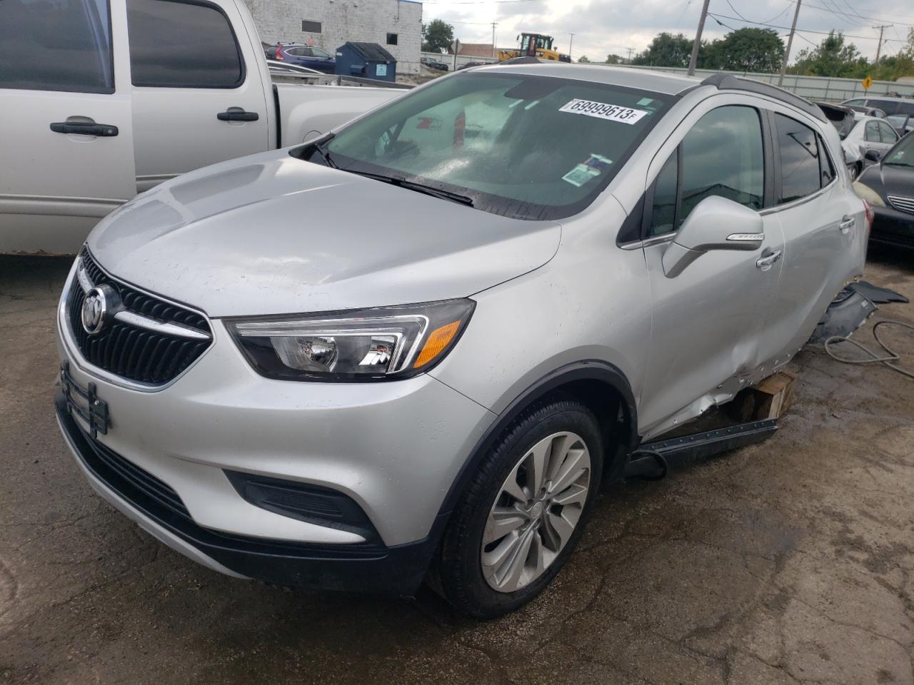 buick encore 2017 kl4cjasb5hb117985