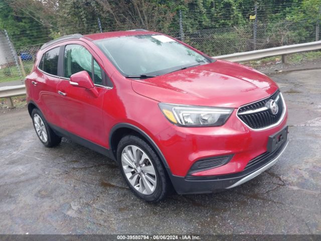 buick encore 2017 kl4cjasb5hb242789