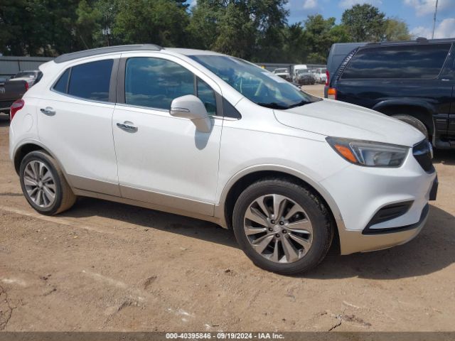 buick encore 2018 kl4cjasb5jb517728