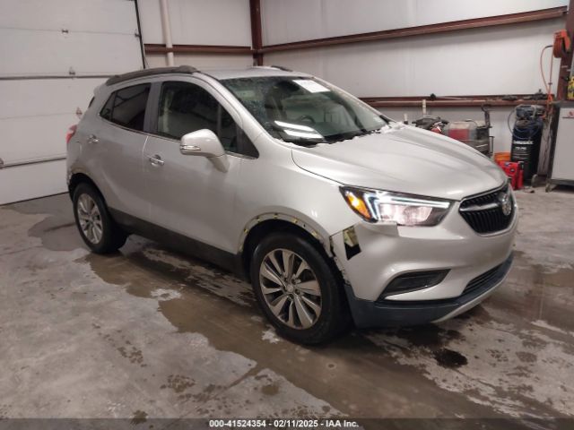 buick encore 2018 kl4cjasb5jb558344