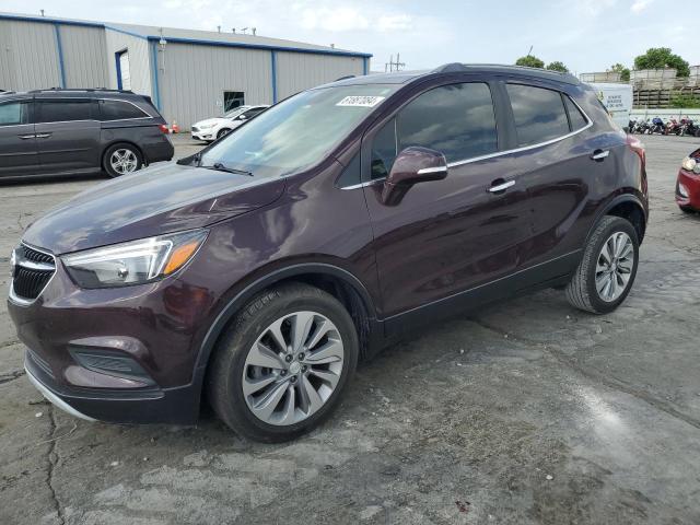 buick encore 2018 kl4cjasb5jb590971