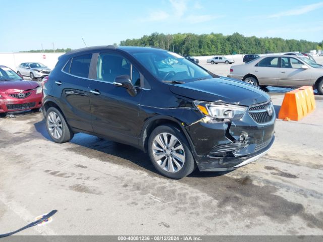 buick encore 2018 kl4cjasb5jb591909