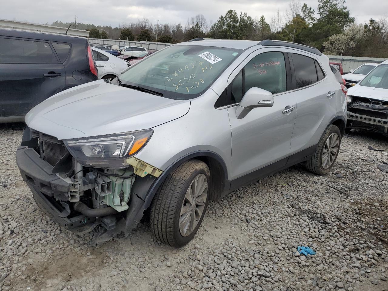 buick encore 2018 kl4cjasb5jb689922