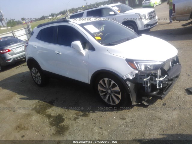 buick encore pre 2019 kl4cjasb5kb708048