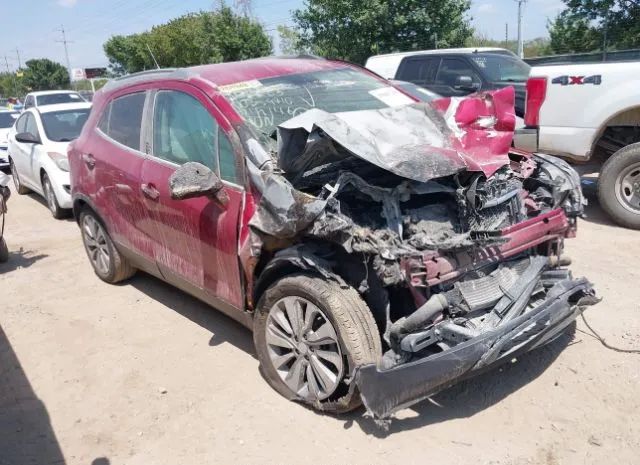 buick encore 2019 kl4cjasb5kb719146