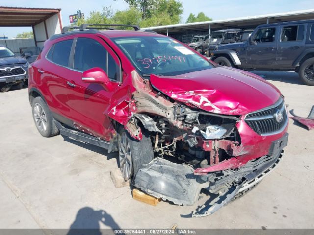 buick encore 2019 kl4cjasb5kb726212