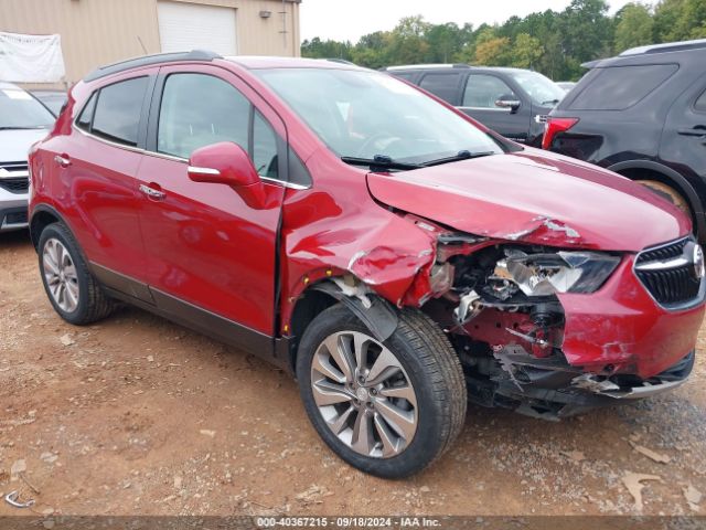 buick encore 2019 kl4cjasb5kb758769