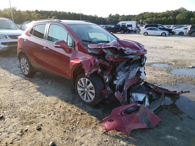 buick encore pre 2019 kl4cjasb5kb788077