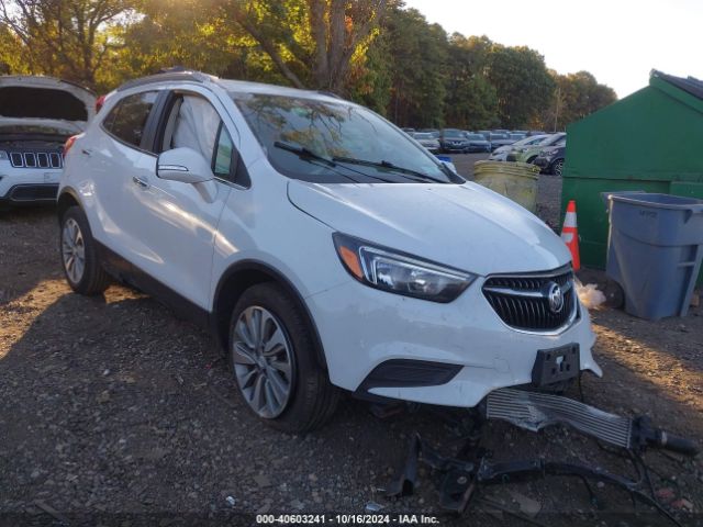 buick encore 2019 kl4cjasb5kb811163