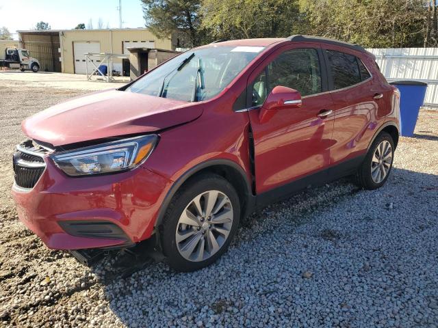 buick encore pre 2019 kl4cjasb5kb831803