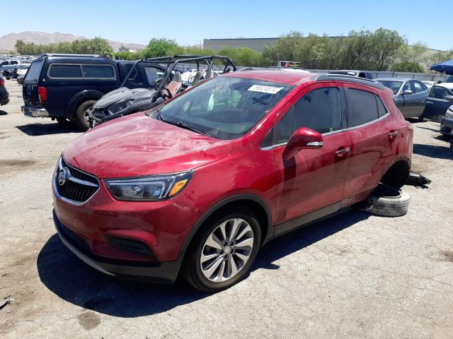 buick encore 2019 kl4cjasb5kb919444