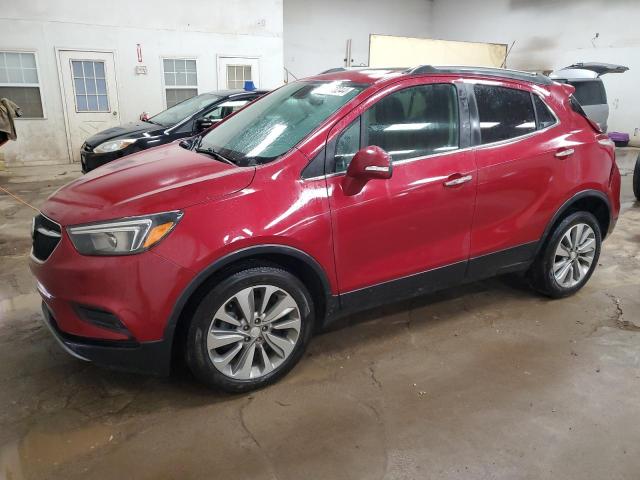 buick encore pre 2019 kl4cjasb5kb922103