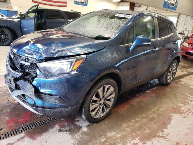 buick encore 2019 kl4cjasb5kb935899