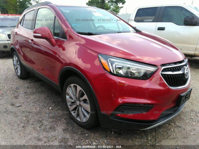 buick encore 2019 kl4cjasb5kb939208