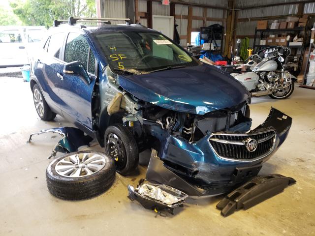 buick encore pre 2019 kl4cjasb5kb950872