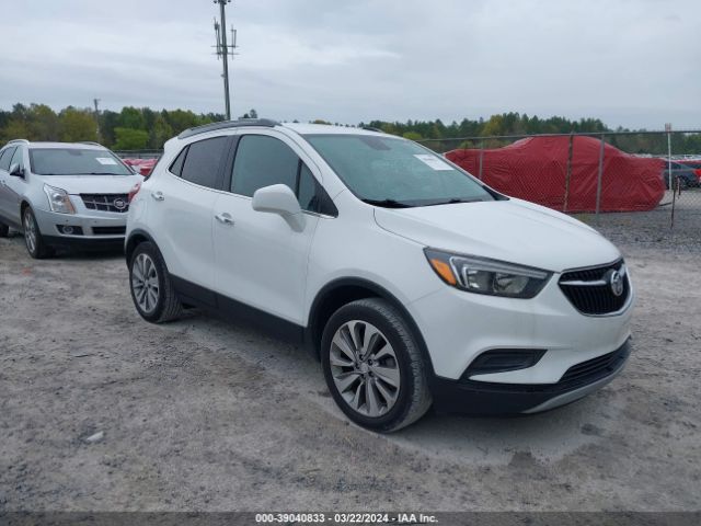 buick encore 2020 kl4cjasb5lb007852