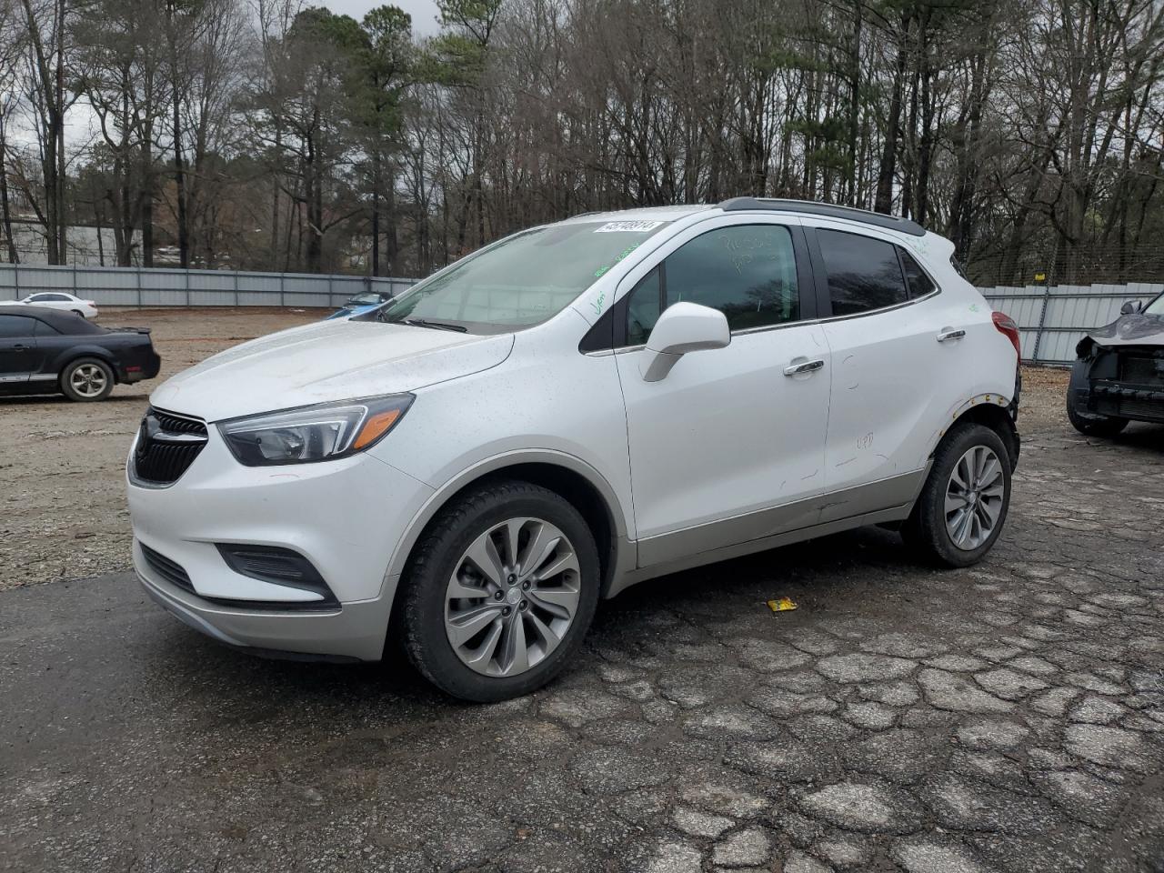 buick encore 2020 kl4cjasb5lb010394