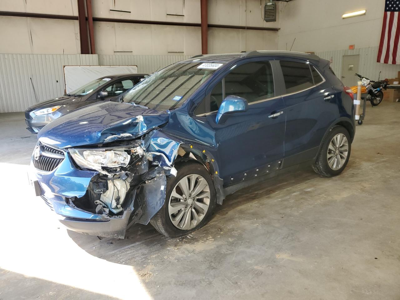 buick encore 2020 kl4cjasb5lb027292