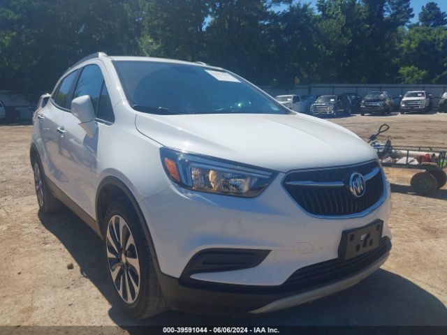 buick encore 2021 kl4cjasb5mb306145