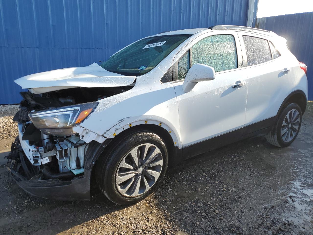 buick encore 2021 kl4cjasb5mb308090