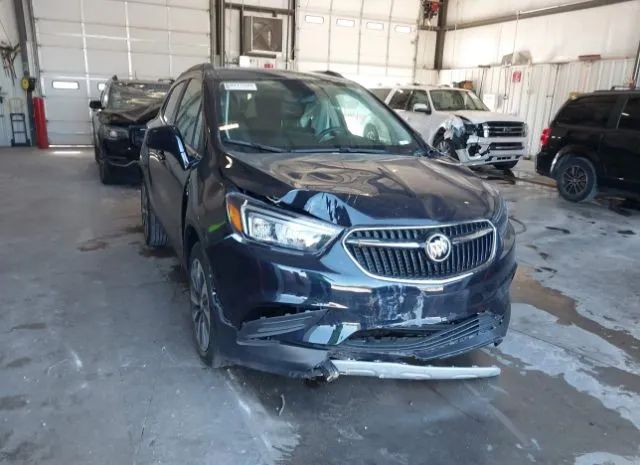 buick encore 2021 kl4cjasb5mb323527