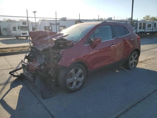 buick encore 2013 kl4cjasb6db164713