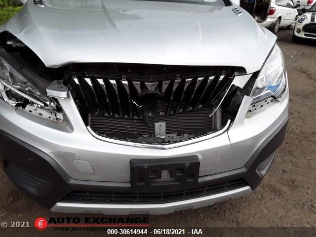 buick encore 2013 kl4cjasb6db212226