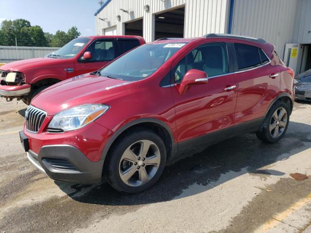 buick encore 2014 kl4cjasb6eb712002