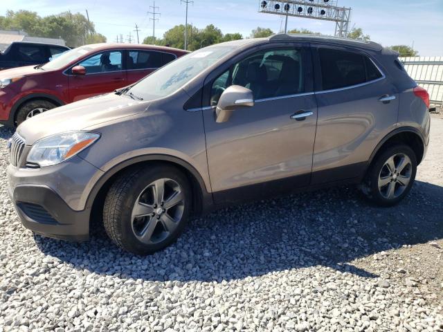 buick encore 2014 kl4cjasb6eb716325