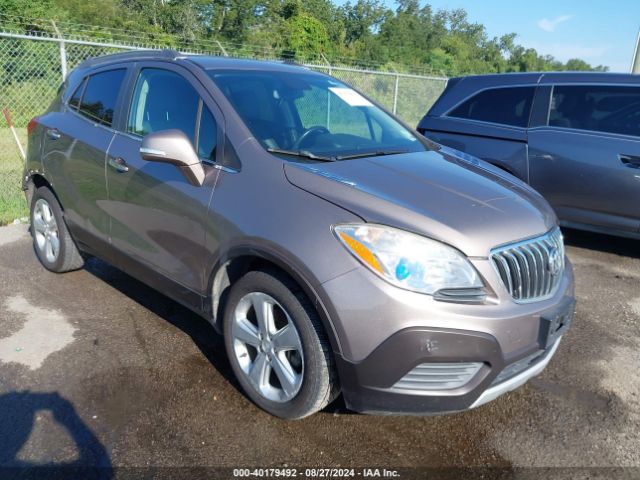 buick encore 2015 kl4cjasb6fb164049